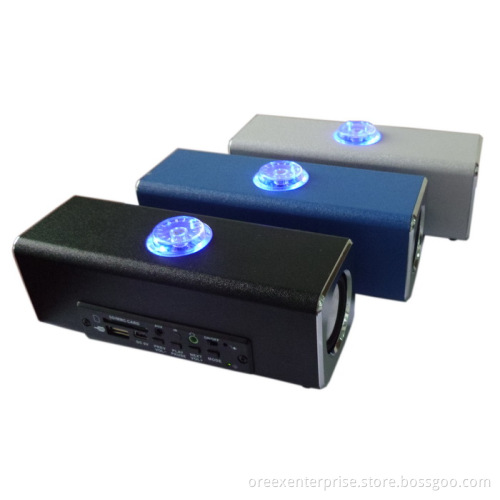 Mobile phones with external speaker
